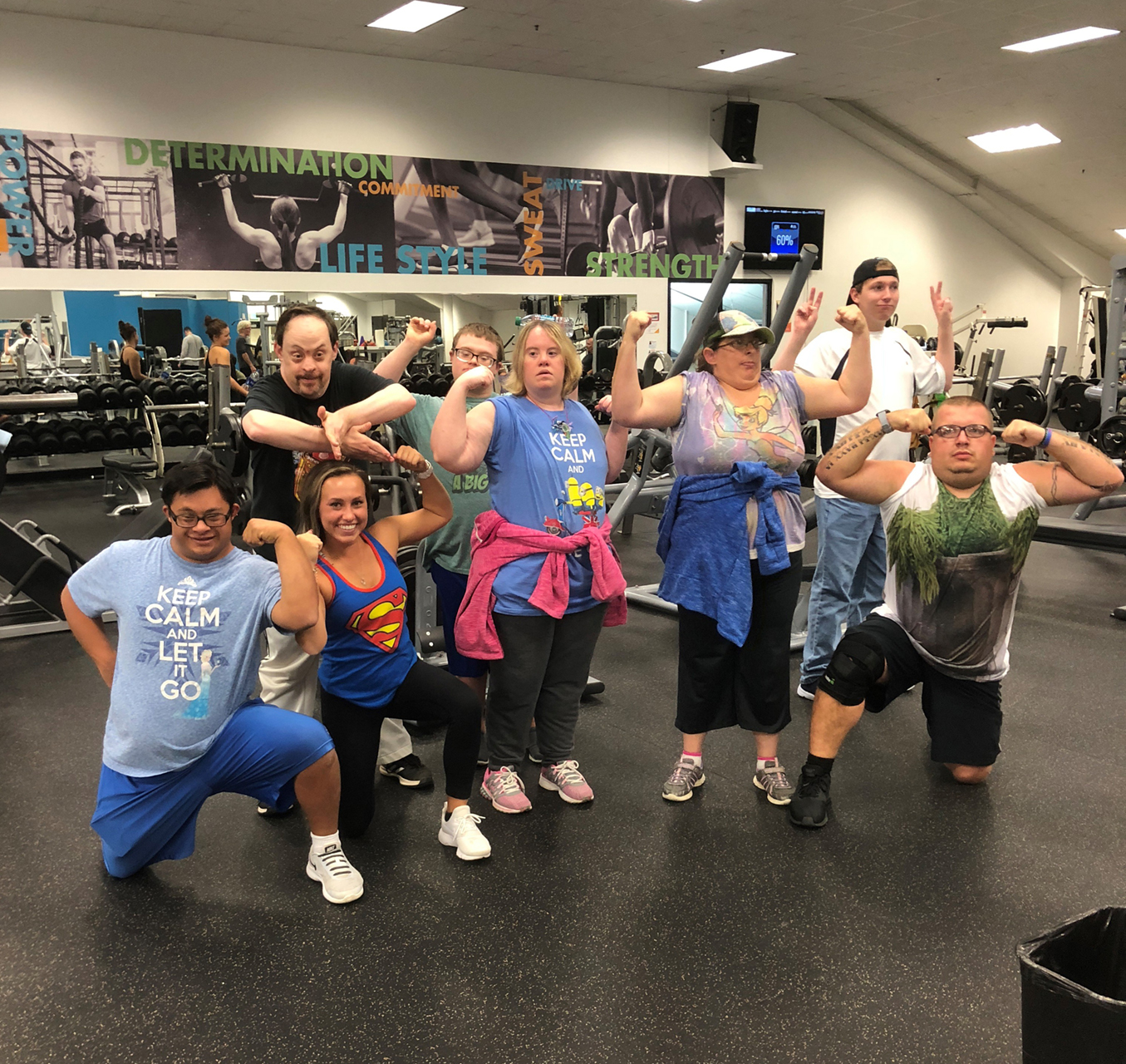 Special Olympics Health Special Olympics Michigan